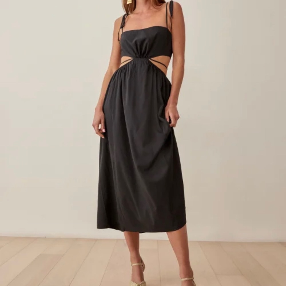 Reformation True Dress